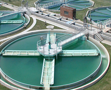 Effluent Treatment & Waste water Treatment Plant Design