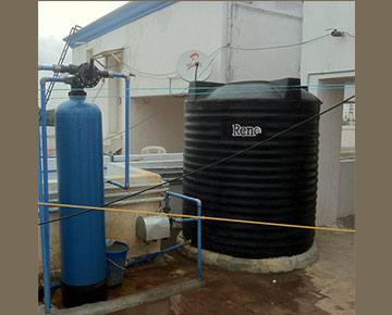 Sewage Treatment Plant Manufacturers in Chennai