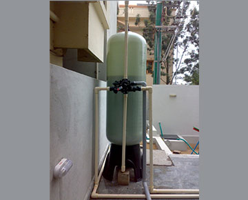 Water Treatment Plant Manufacturers in Chennai