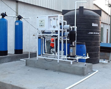 Effluent Treatment Plant Manufacturers in Chennai