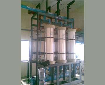 Iron Removal Plant Manufacturers in Chennai