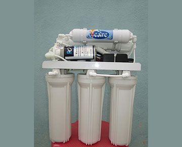 Water Softener Dealers In Chennai