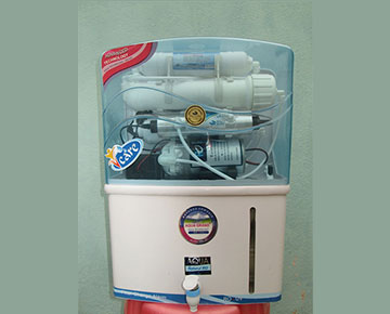 Water Softener Dealers In Chennai