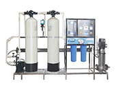 Industrial Ro Plant Manufacturers in Chennai