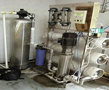 Reverse Osmosis Plants in Chennai