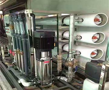 Ro Plant Manufacturers In Chennai