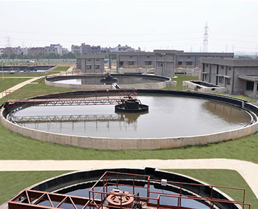 Sewage Treatment Plant Manufacturers in Chennai