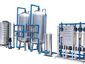 Water Treatment Plant Manufacturers in Chennai